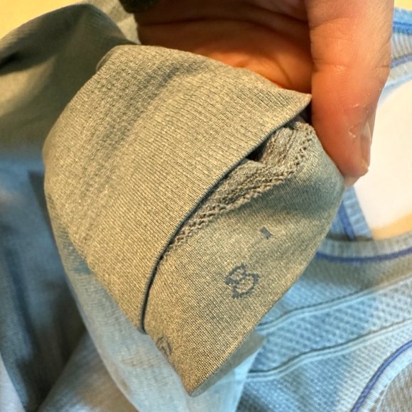 Lululemon Swiftly Racerback Size 8 - Picture 3 of 3